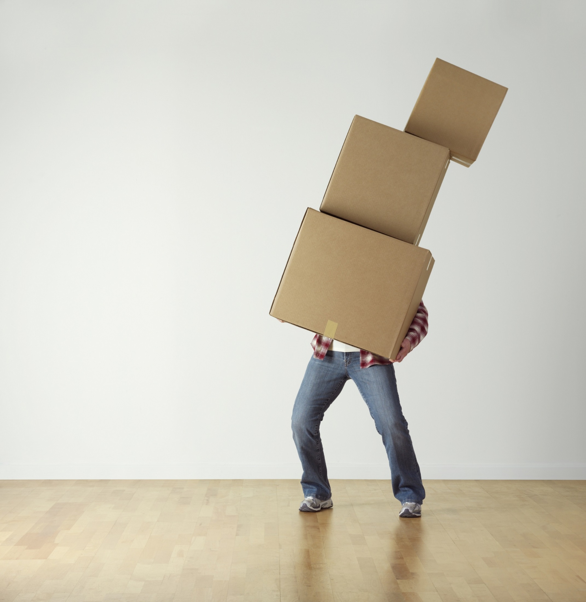 DISTANCE LEARNING - Manual Handling - FAA Level 2 - 1 day